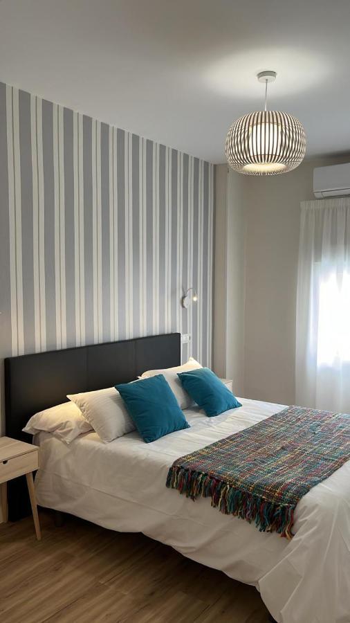 Duplex Picasso Merced 10 Leilighet