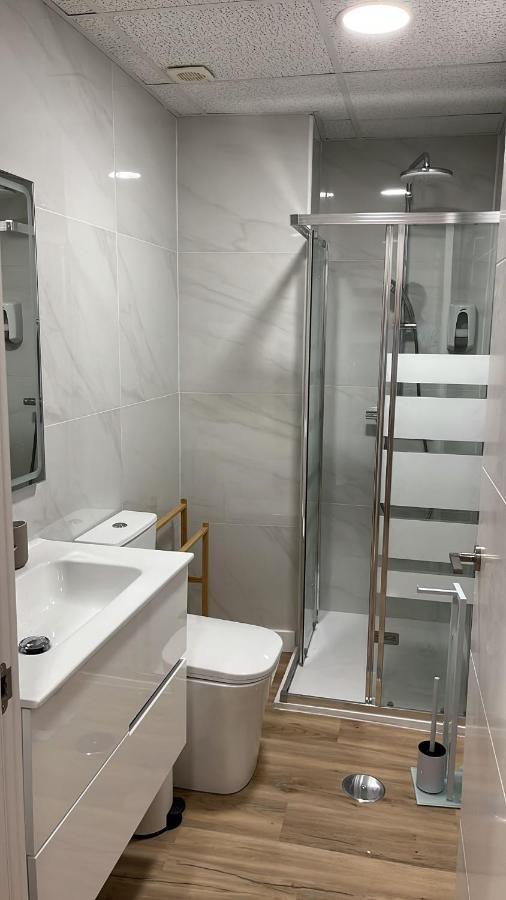 Duplex Picasso Merced 10 Leilighet Málaga