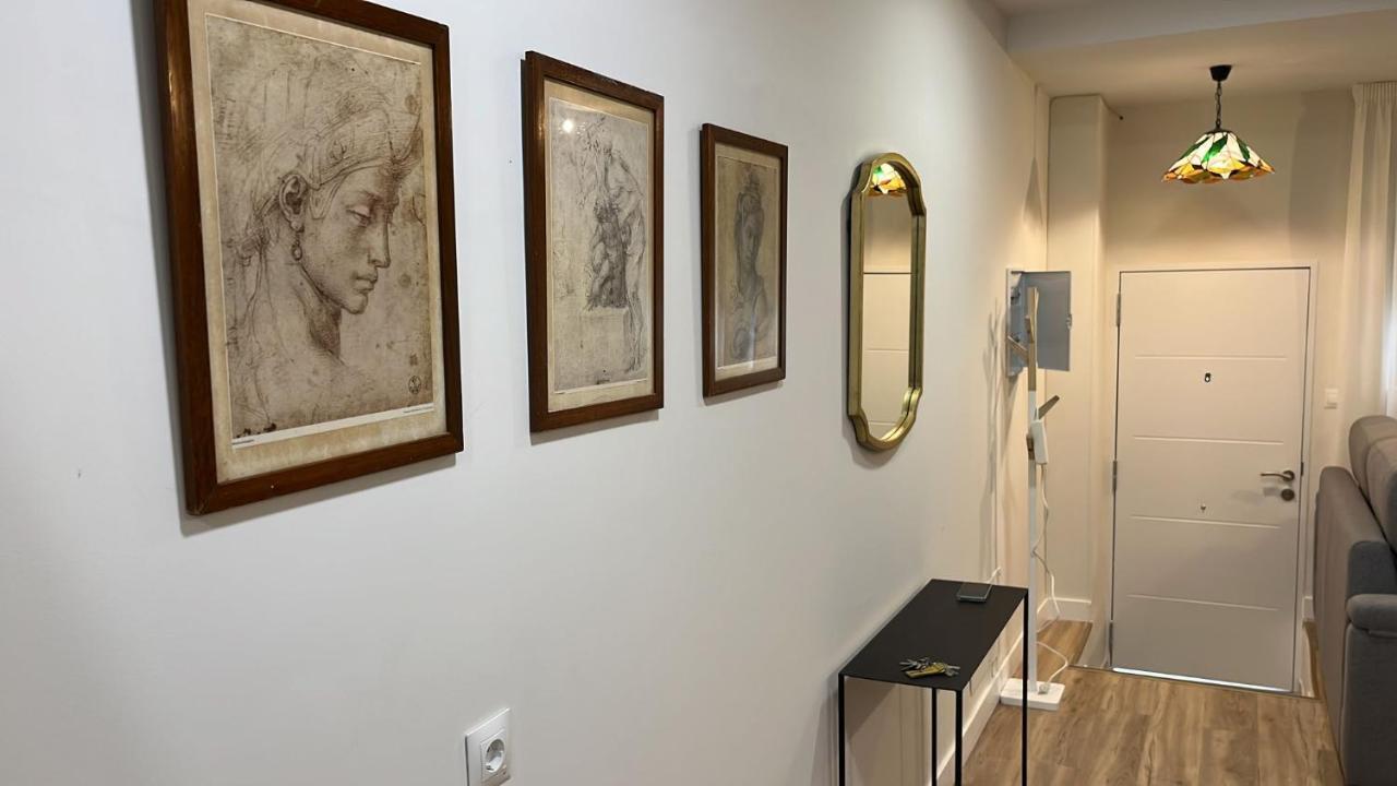 Leilighet Duplex Picasso Merced 10 Málaga