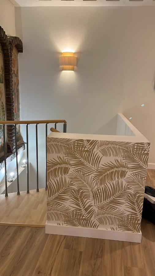 Duplex Picasso Merced 10 Appartement Málaga