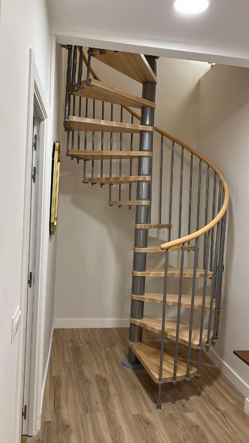 Duplex Picasso Merced 10 Leilighet
