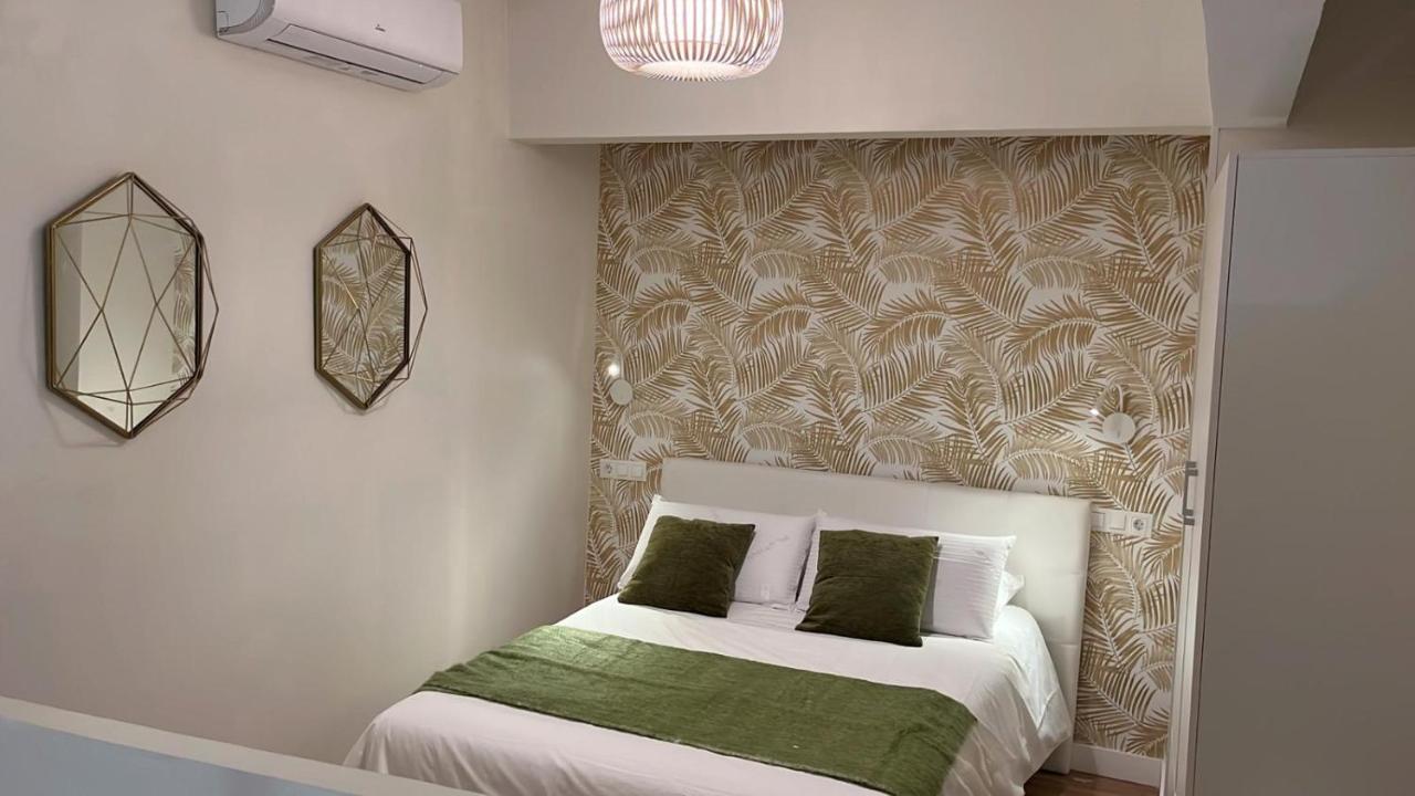Duplex Picasso Merced 10 Leilighet