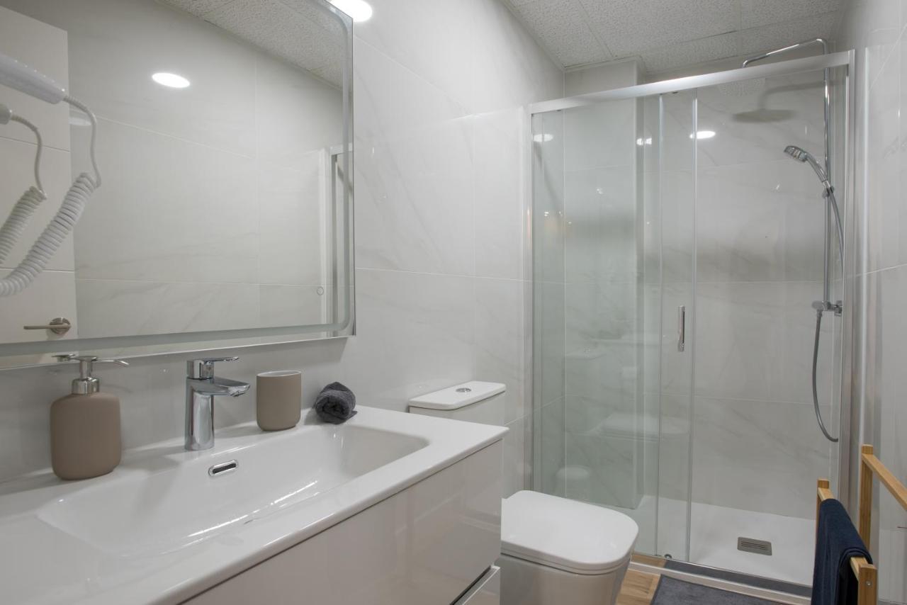 Duplex Picasso Merced 10 Appartement