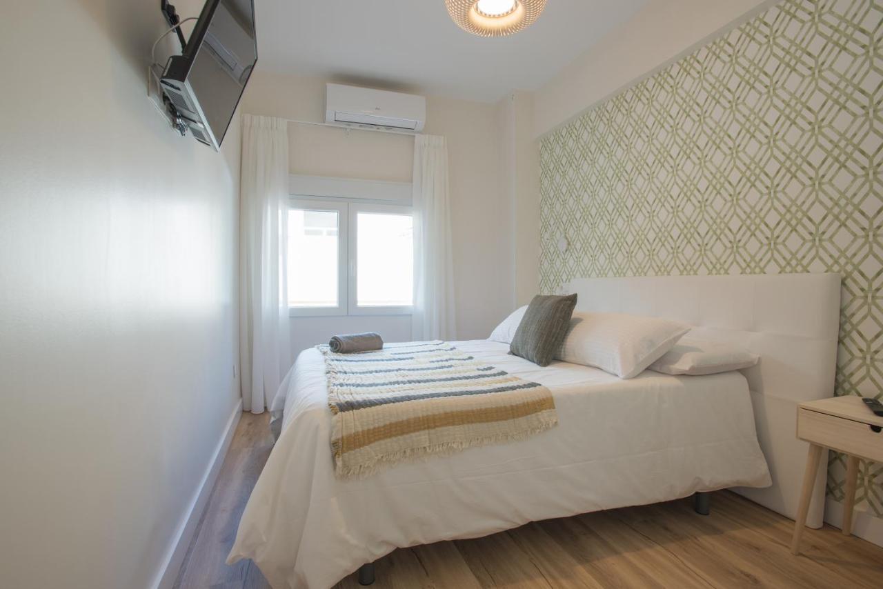 Appartement Duplex Picasso Merced 10 Málaga