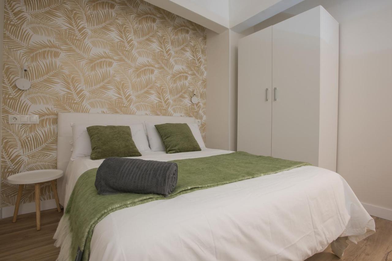 Leilighet Duplex Picasso Merced 10 *