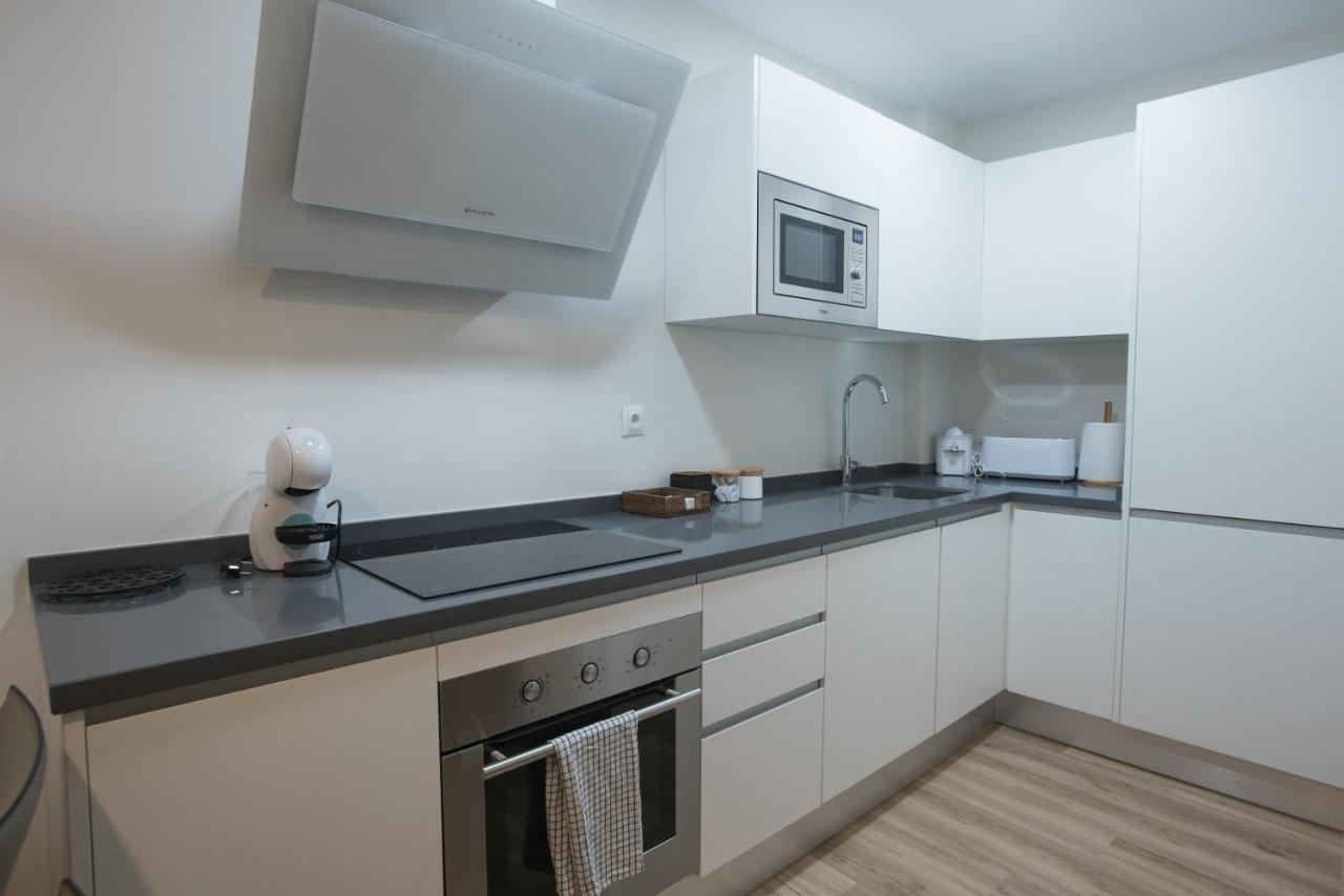 Duplex Picasso Merced 10 Appartement *