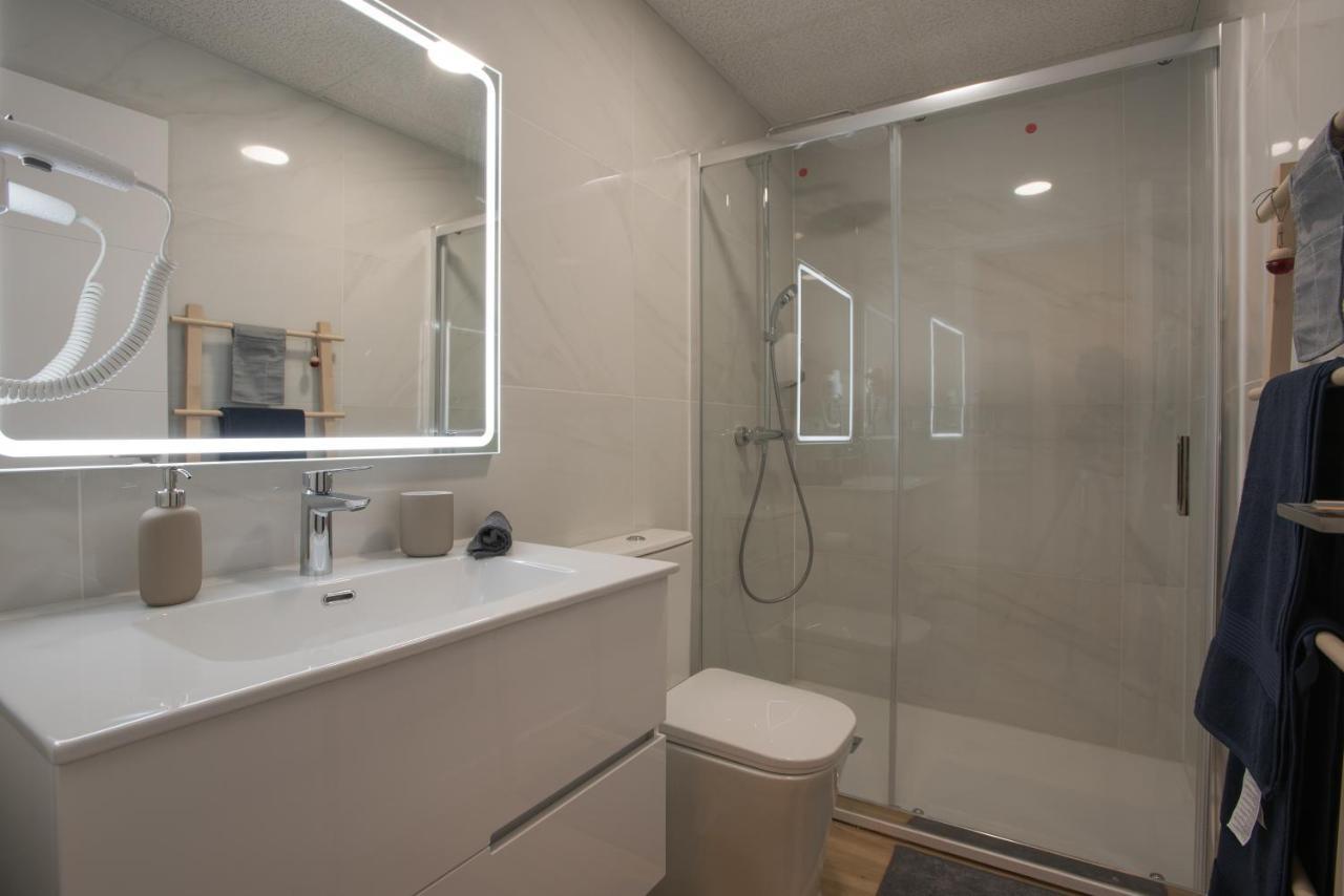Appartement Duplex Picasso Merced 10 *