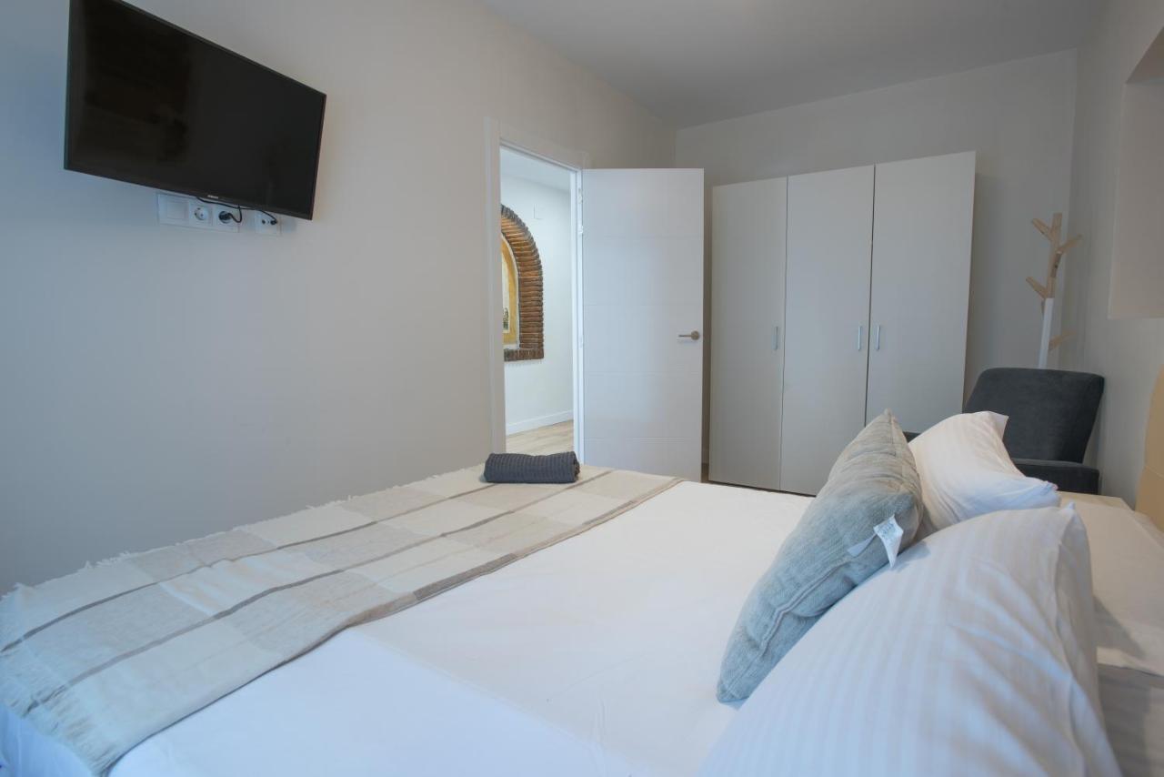 Appartement Duplex Picasso Merced 10 Málaga