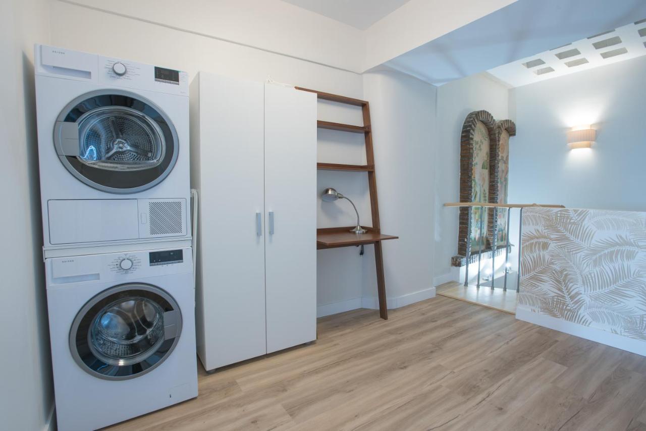 Appartement Duplex Picasso Merced 10